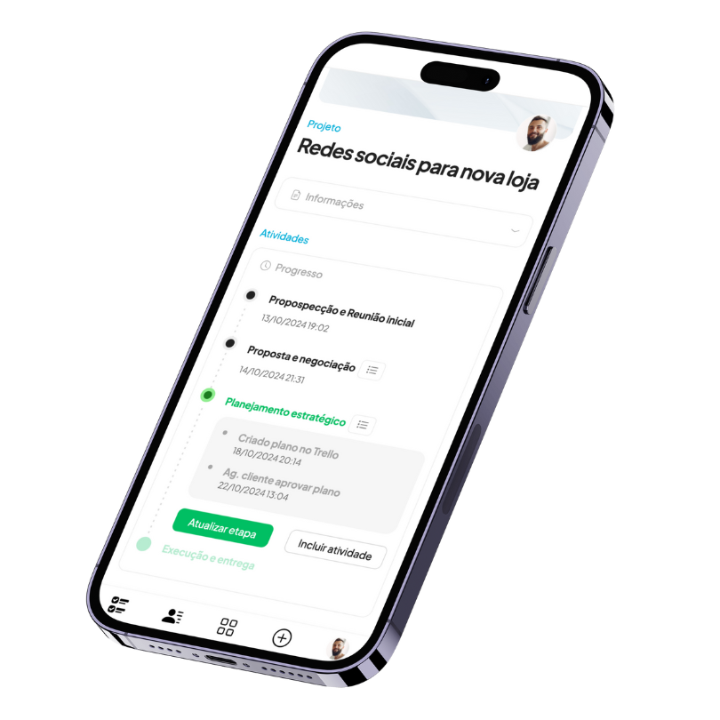 Ferramenta OnTrack Experty