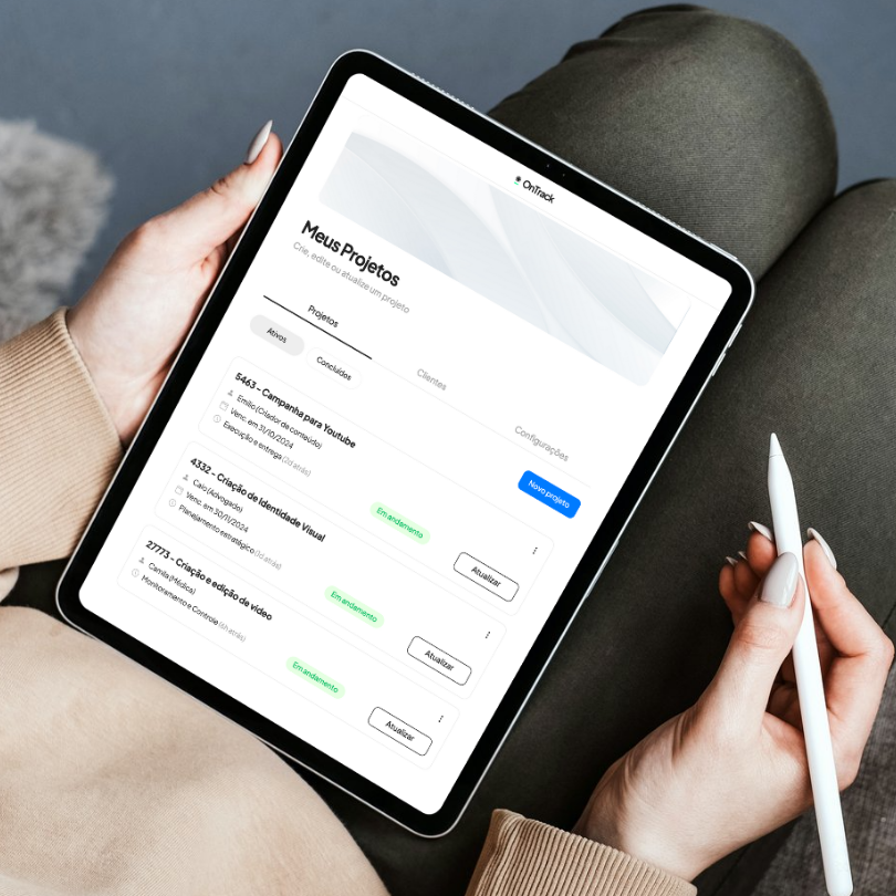 Ferramenta OnTrack Experty